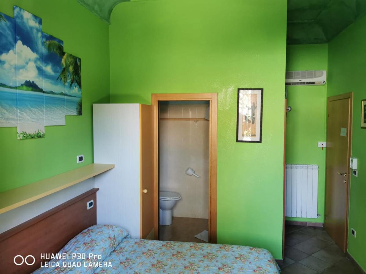 Porto Recanati Zimmer Экстерьер фото
