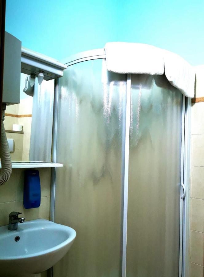 Porto Recanati Zimmer Экстерьер фото