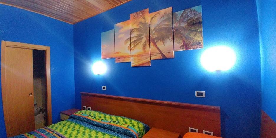 Porto Recanati Zimmer Экстерьер фото